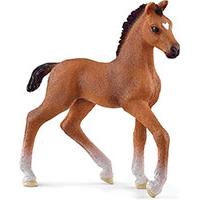 Schleich figurice Domaće životinje - Konji - Oldenburg ždrebe 13947