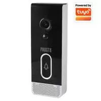 Kliknite za detalje - Bežično Smart zvono sa kamerom IC diodama i senzorom pokreta DPV205P