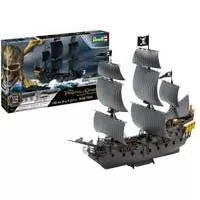 Kliknite za detalje - Revell Pirati sa Kariba Maketa piratskog broda Crni Biser 1:150 05499