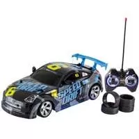Kliknite za detalje - Revell Drift auto sa daljinskim upravljanjem 24483