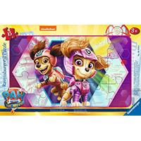 Paw Patrol Puzzle slagalica 15 delova Ravensburger 05219