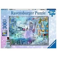 Kliknite za detalje - Ravensburger Puzzle slagalica 300 XXL delova Zimska idila 13299