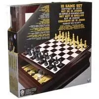 Kliknite za detalje - Spin Master Set 10 društvenih igara