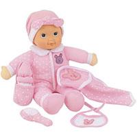 Moja prva Bambolina set 6u1 sa zvucima
