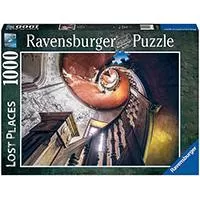 Kliknite za detalje - Ravensburger Puzzle slagalica 1000 delova Spiralno stepenište 17103