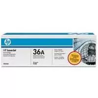 Kliknite za detalje - HP Toner CB436A Crni