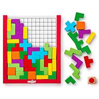 WOODY Društvena igra The Puzzle 91918
