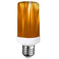 Dekorativna LED sijalica sa efektom plamena 3W E27 LF3/27