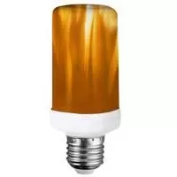 Kliknite za detalje - Dekorativna LED sijalica sa efektom plamena 3W E27 LF3/27