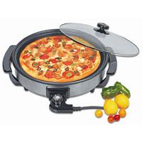 Kliknite za detalje - Matrix Pizza Pekač - 40 cm