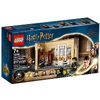 LEGO Kocke Harry Potter - Greška u spravljanju Višesokovnog napitka 76386