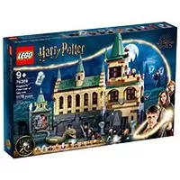 Kliknite za detalje - LEGO® Kocke Harry Potter i Dvorana tajni 76389