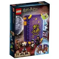 Kliknite za detalje - LEGO® Harry Potter Kocke - Hogvorts momenat: Čas Predskazivanja 76396