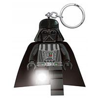 LEGO Privezak za ključeve sa LED svetlom Star Wars Dart Vader