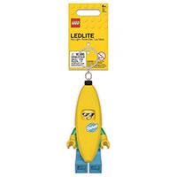 Kliknite za detalje - LEGO® Privezak sa LED svetlom Banana tip