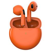 Moye Aurras 2 True Wireless Orange Slušalice