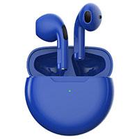 Moye Aurras 2 True Wireless Navy Blue Slušalice