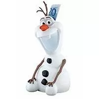 Kliknite za detalje - Dečja Kasica Frozen - Olaf Bullyland 12104 L