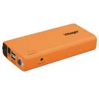 Kliknite za detalje - Jump Starter za 12V akumulatore 12Ah 450A Villager VJS 3500