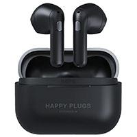 Kliknite za detalje - Bluetooth slušalice Happy Plugs Hope Black