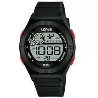 Kliknite za detalje - Ženski digitalni ručni sat Lorus R2363NX9