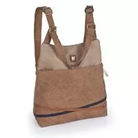 Kliknite za detalje - Ženska torba ranac Gabol Calypso 600143-002