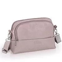 Kliknite za detalje - Ženska torba 26x18x8 cm Gabol Prodigy 600202-019