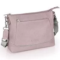 Kliknite za detalje - Ženska torba 24x19x9cm Gabol Prodigy 600205-019