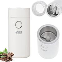 Adler AD4446WS Mlin Za Kafu