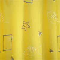 Zavesa za kupatilo 180x200cm Summer SAPF005