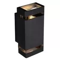 Kliknite za detalje - Zidna lampa JM-5003C 2xGU10