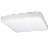LED plafonjera 18W hladno bela CL17K/18W