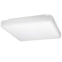 Kliknite za detalje - LED plafonjera 18W hladno bela CL17K/18W