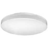 Kliknite za detalje - LED plafonjera 24W hladno bela CL17O/24W