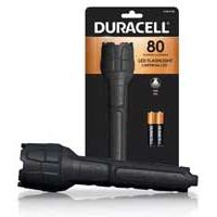 Duracell Džepna LED lampa sa baterijama DF80SE