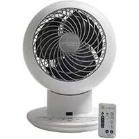 Kliknite za detalje - Stoni ventilator sa daljinskim upravljanjem Woozoo PCF-SC15T beli
