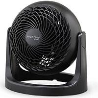 Stoni ventilator Woozoo PCF-HE15 crni