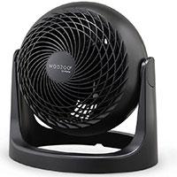 Kliknite za detalje - Stoni ventilator Woozoo PCF-HE15 crni