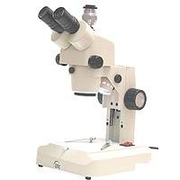 Profesionalni trinokularni mikroskop STM-6