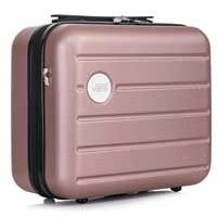 Neseser Marseille Pink Gold