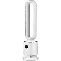 Kliknite za detalje - Vivax Bladeless Ventilator TFB-80K