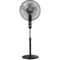 Kliknite za detalje - Podni ventilator sa podesivom visinom Vivax FS-40M B