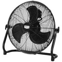 Kliknite za detalje - Podni ventilator 50cm 120W FF50Y/BK