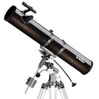 Kliknite za detalje - Teleskop SkyWatcher 114/900 EQ2