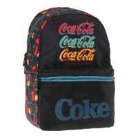 Kliknite za detalje - Xpack Školski ranac Coca Cola Enjoy Coke