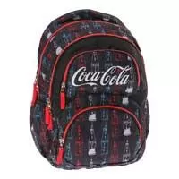 Kliknite za detalje - Axor Školski ranac Coca Cola Bottle