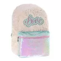Kliknite za detalje - Ranac Play Pop fashion Love plush