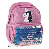Kliknite za detalje - Ranac Play Pop trend Unicorn scales