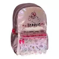 Kliknite za detalje - Školski ranac Pop teen Minnie Mouse Iconic