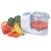 Kliknite za detalje - Lindam mini blender 44290